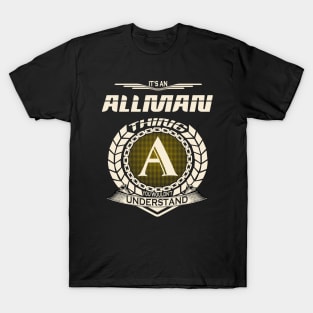 Allman T-Shirt